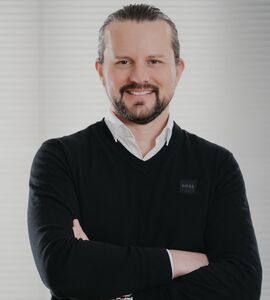 Jan-Hendrik Hering - Geschäftsführer - Jan-Hendrik Hering
